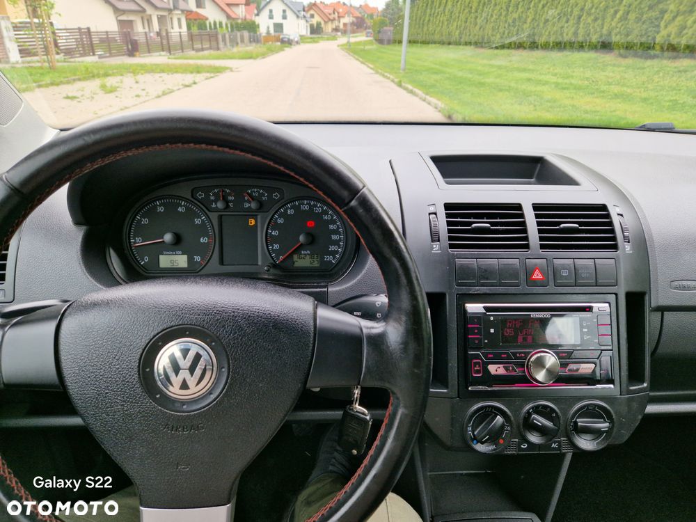 Volkswagen Polo - 7