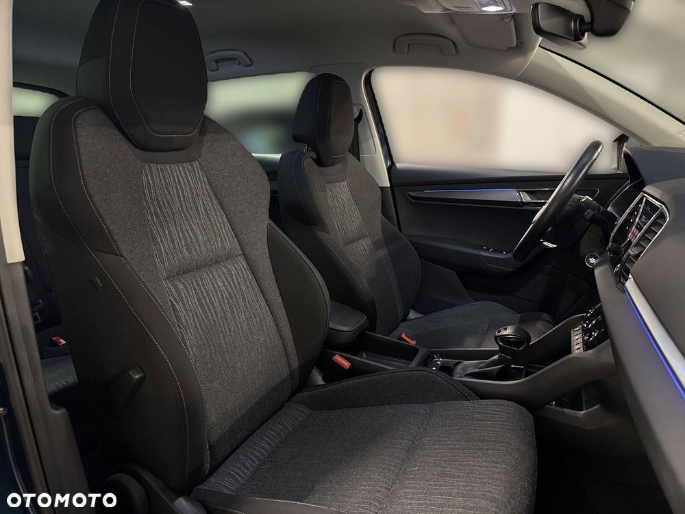 Skoda Karoq 1.5 TSI ACT 4x2 Style DSG - 16
