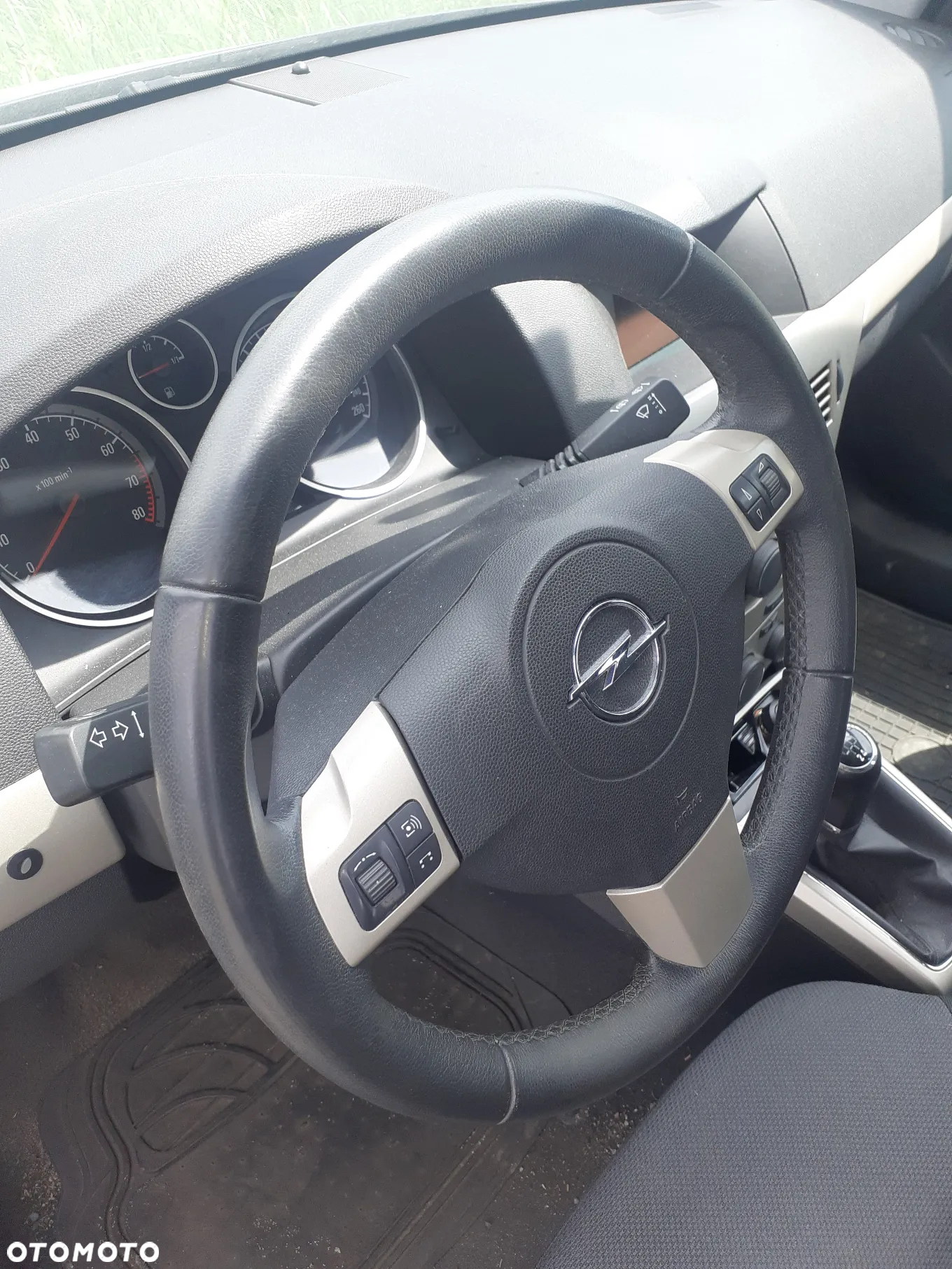 Opel Astra III 1.6 Enjoy - 32
