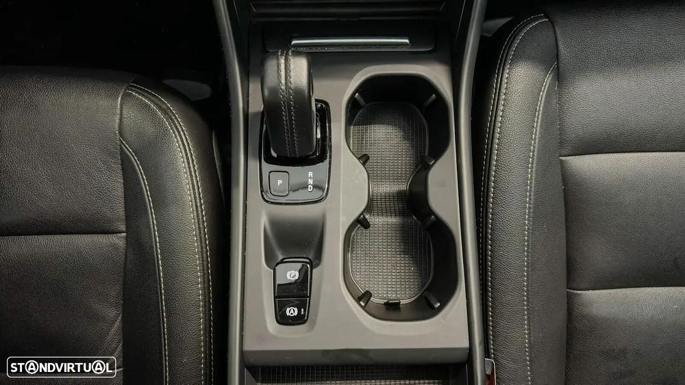 Volvo XC 40 1.5 T5 PHEV Inscription Expression - 24