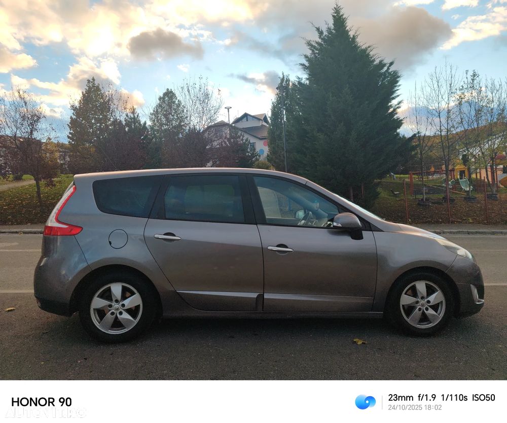 Renault Grand Scenic 1.5dCi Expression - 22