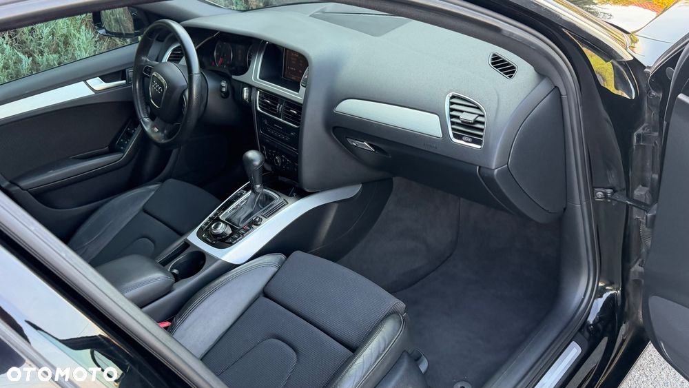 Audi A4 Avant 2.7 TDI Multitronic - 27