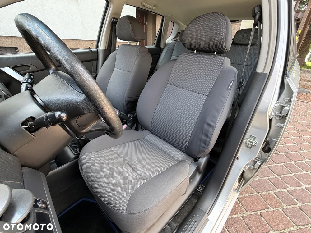 Chevrolet Aveo 1.2 LS - 13