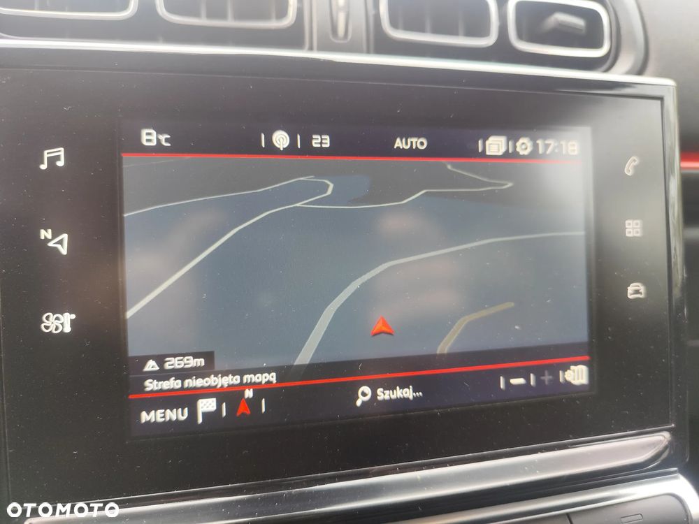 Citroën C3 1.2 PureTech Exclusive - 14