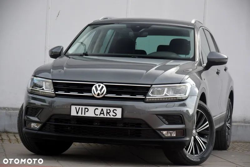Volkswagen Tiguan 2.0 TDI BMT SCR 4Mot Highline DSG - 2