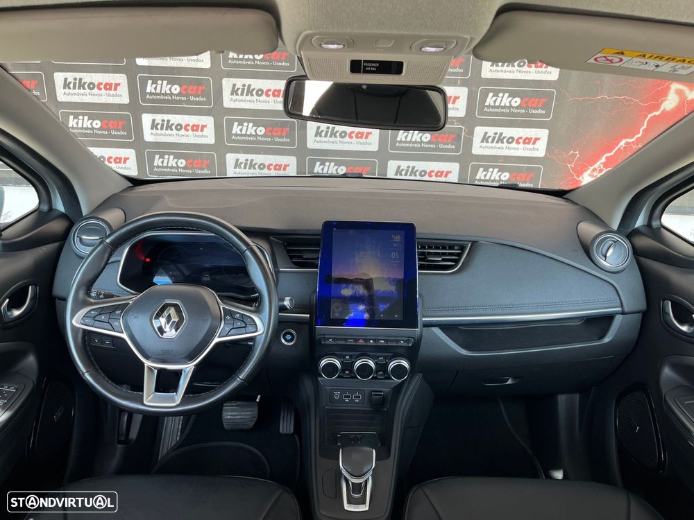 Renault Zoe - 36