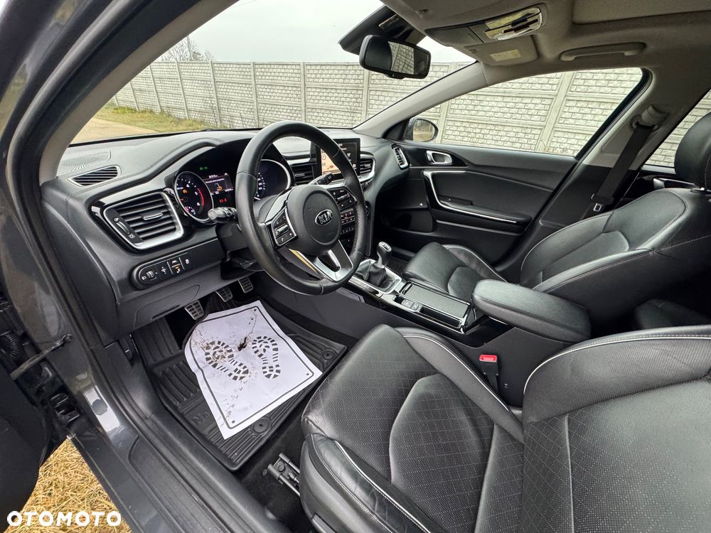 Kia Ceed 1.6 CRDi Edition 7 - 5