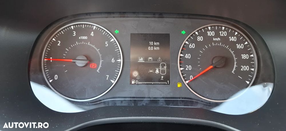 Dacia Sandero Stepway TCe 90 MT6 Expression - 5