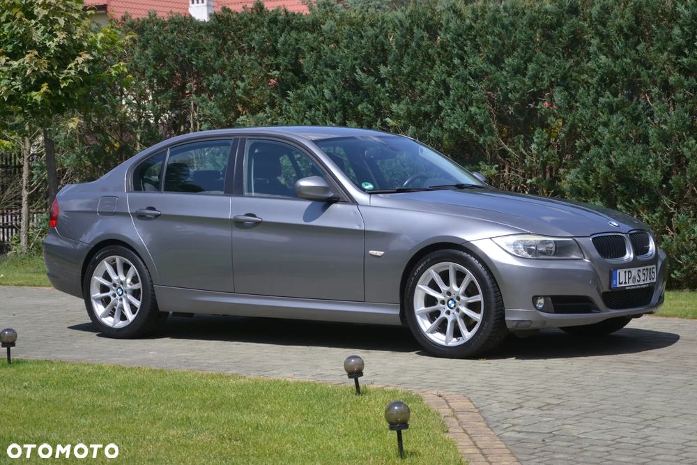 BMW Seria 3 318i Edition Lifestyle - 1