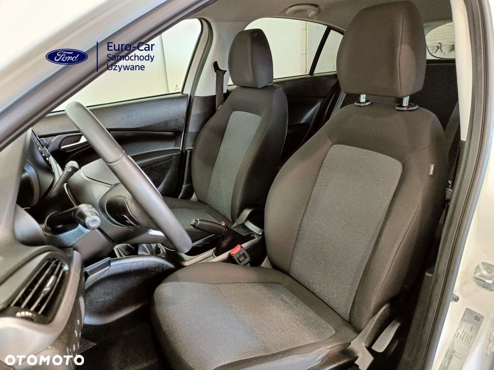 Fiat Tipo 1.4 16v Lounge EU6d - 12
