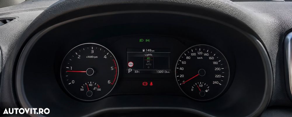 Kia Sportage - 10