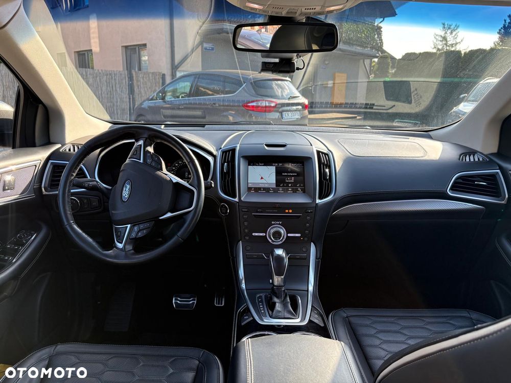 Ford Edge Vignale 2.0 TDCi Twin-Turbo 4WD - 8