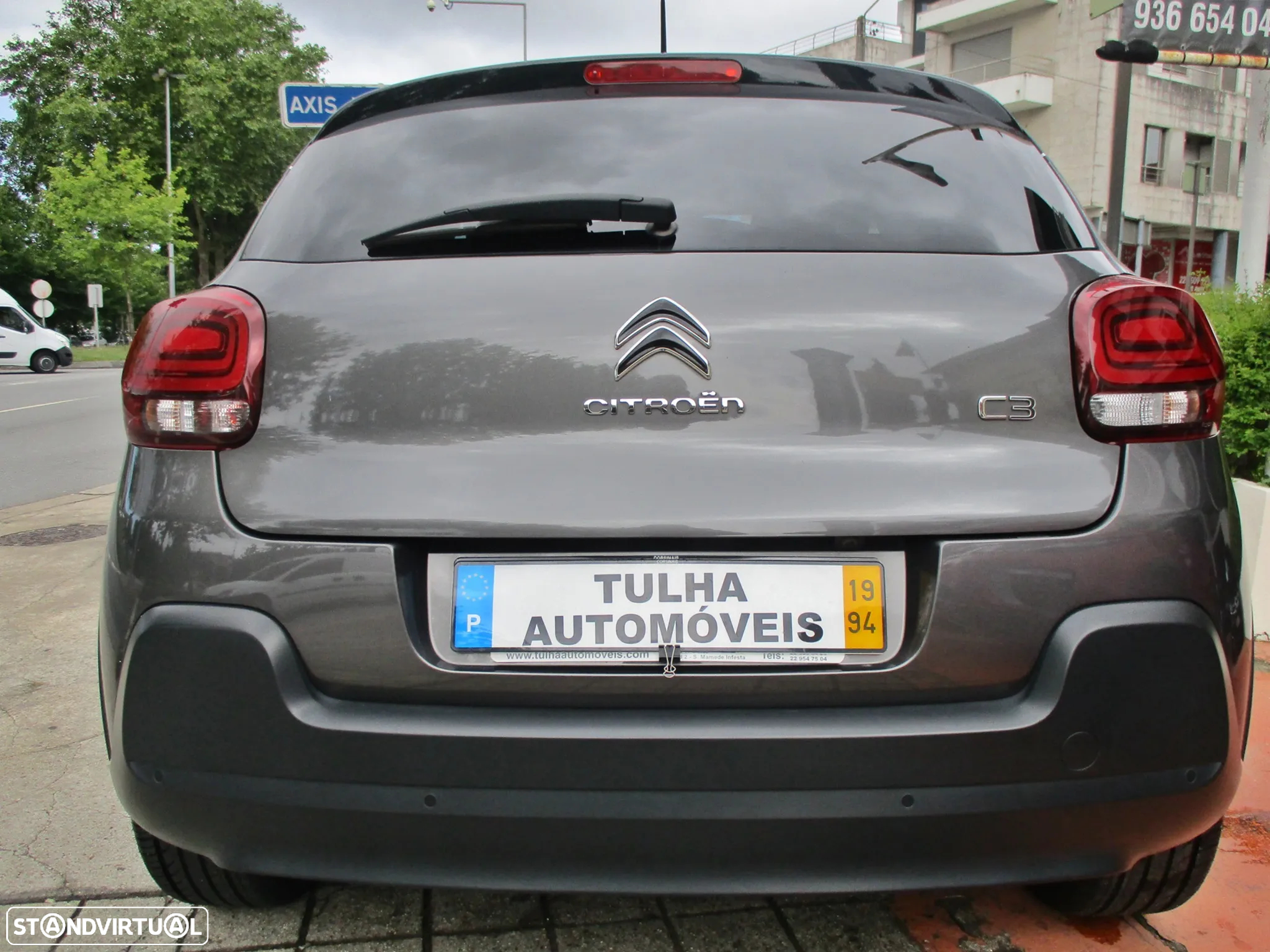 Citroën C3 1.5 BlueHDi Feel Business - 11