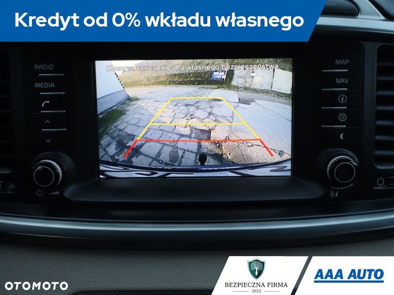 Kia Sorento - 24