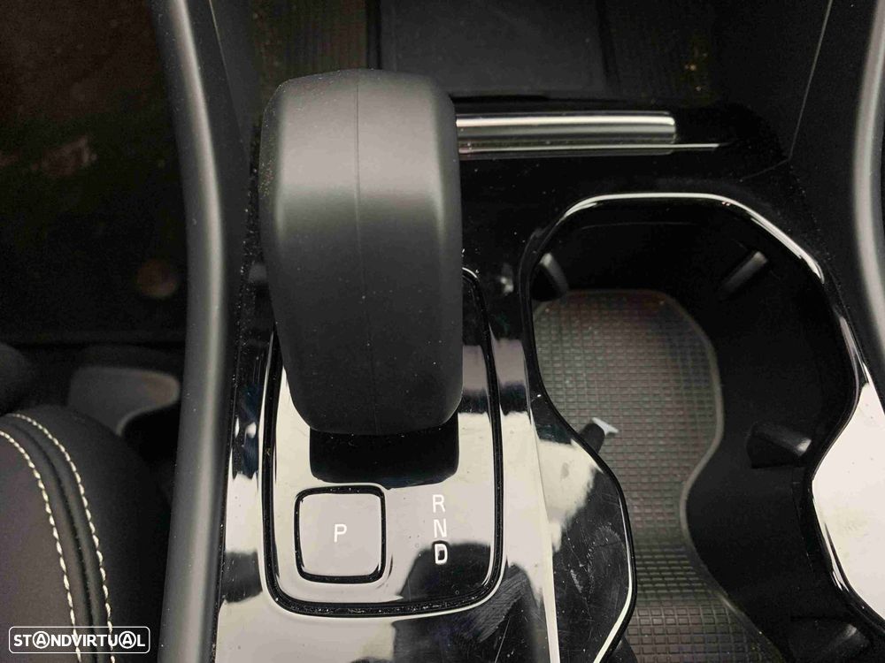 Volvo C40 Recharge Plus - 4