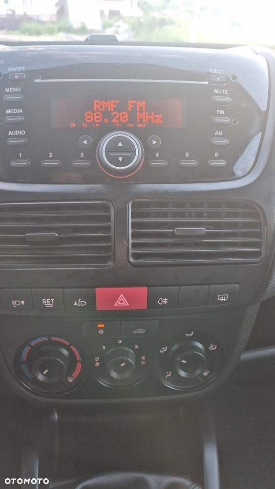 Fiat DOBLO MAXI - 12