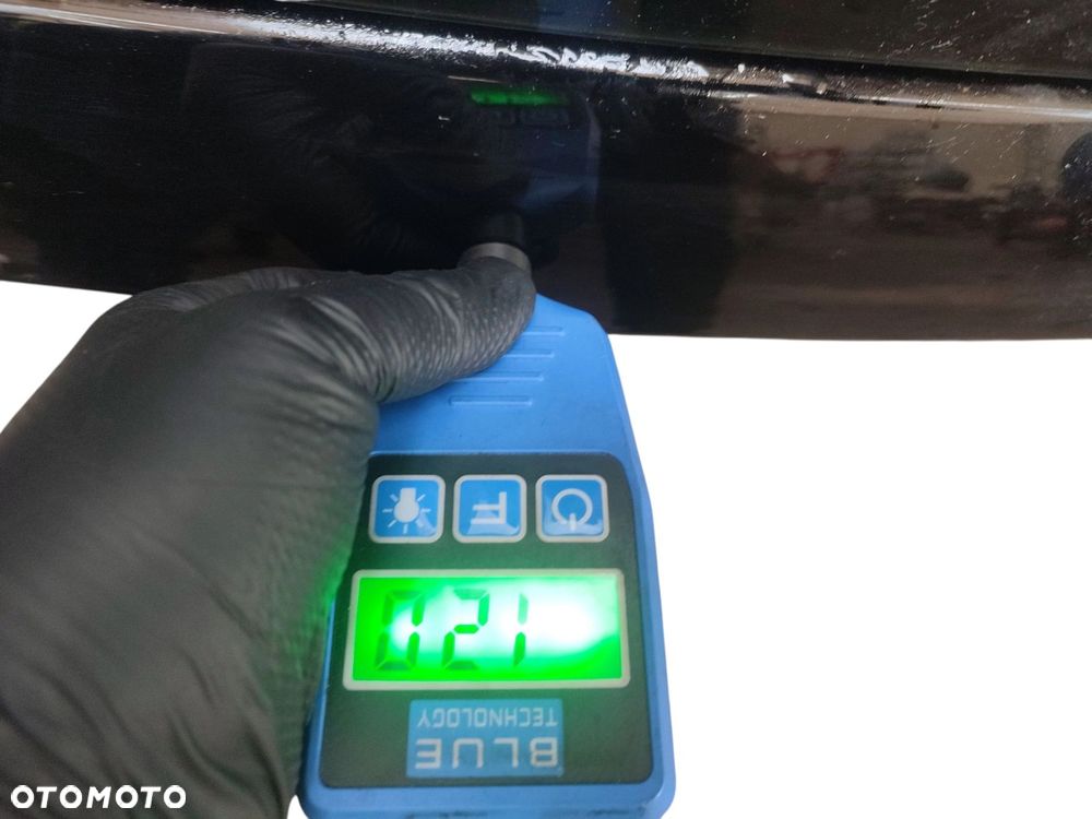 KLAPA BAGAŻNIKA BMW F20 (2011-2015) 1.6 D 95KM - 9