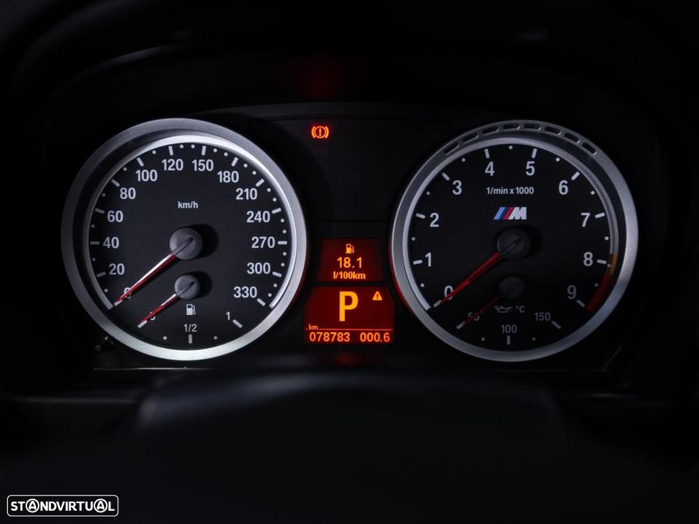 BMW M3 - 31