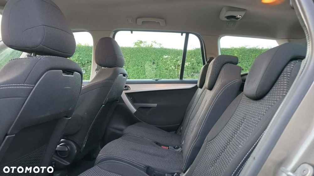 Citroën C4 Picasso 1.6 HDi SX - 11