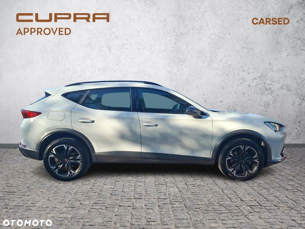 Cupra Formentor 1.5 TSI DSG - 6