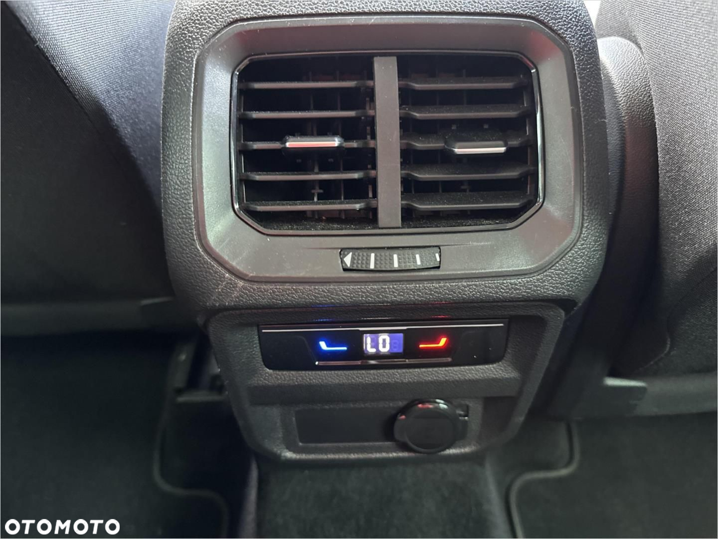 Volkswagen Tiguan 1.5 TSI EVO Life DSG - 19