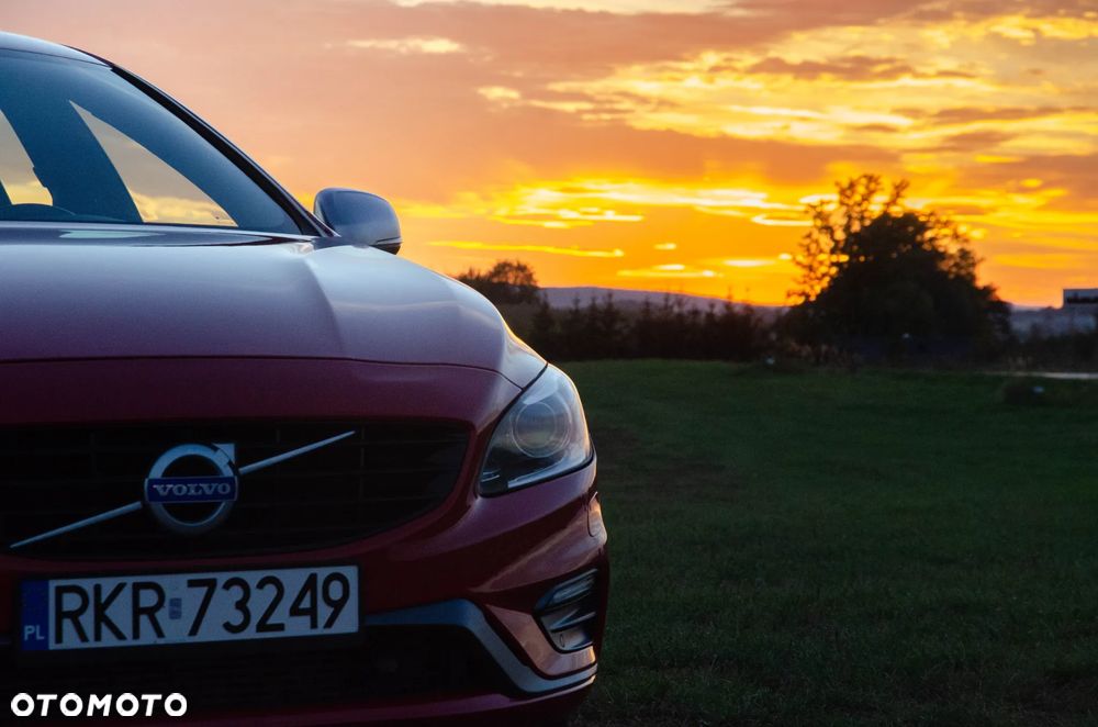 Volvo S60 - 19