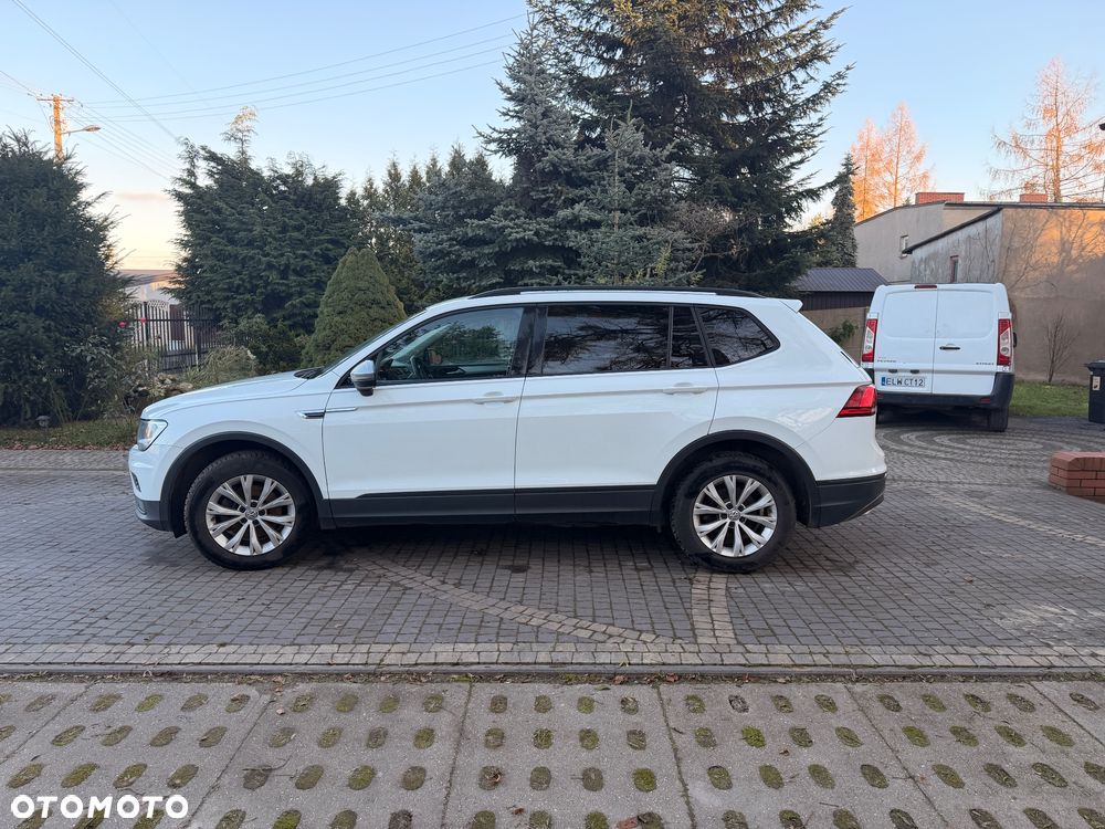 Volkswagen Tiguan 2.0 TDI SCR DSG ACTIVE - 4