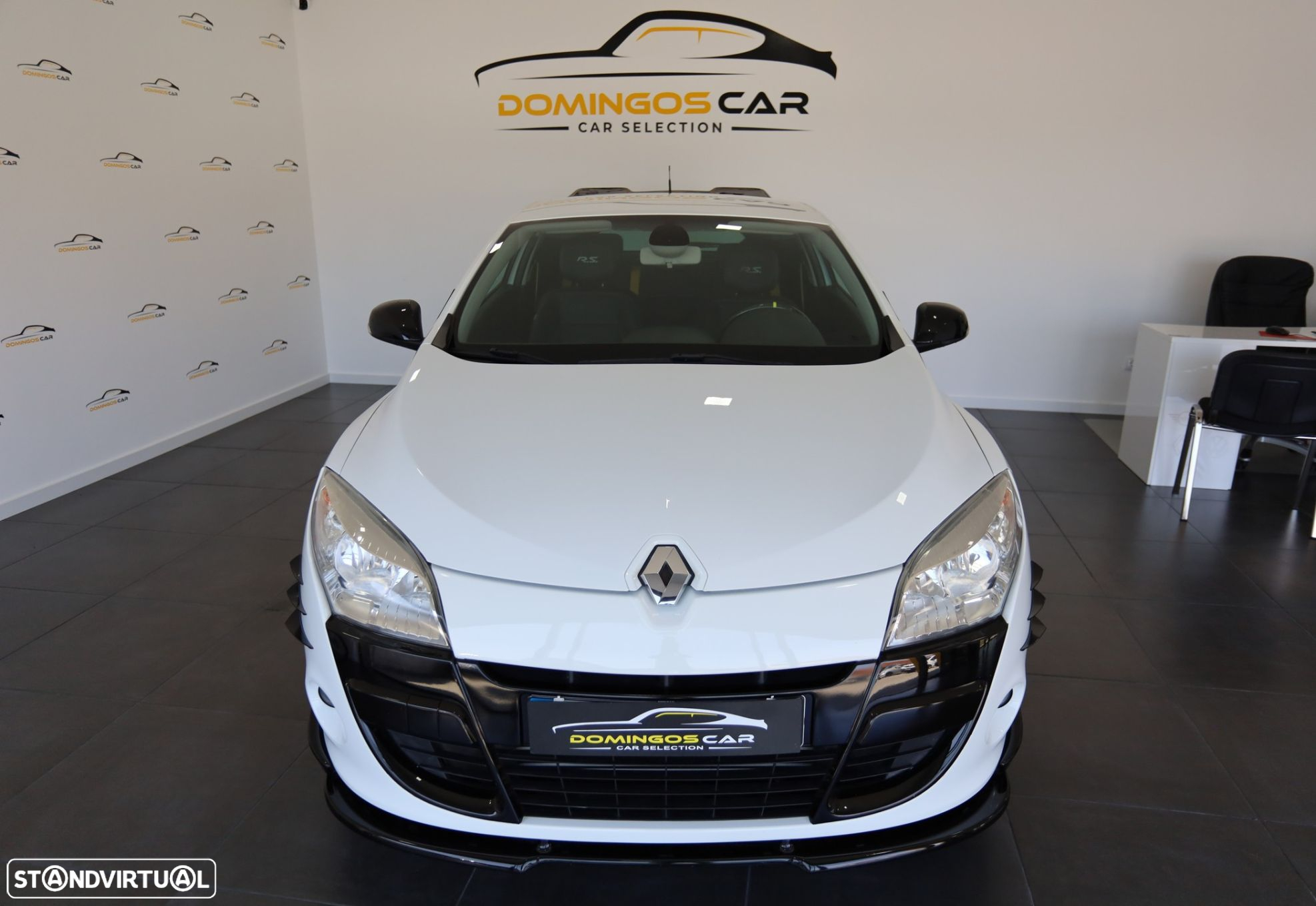 Renault Mégane Coupe - 4
