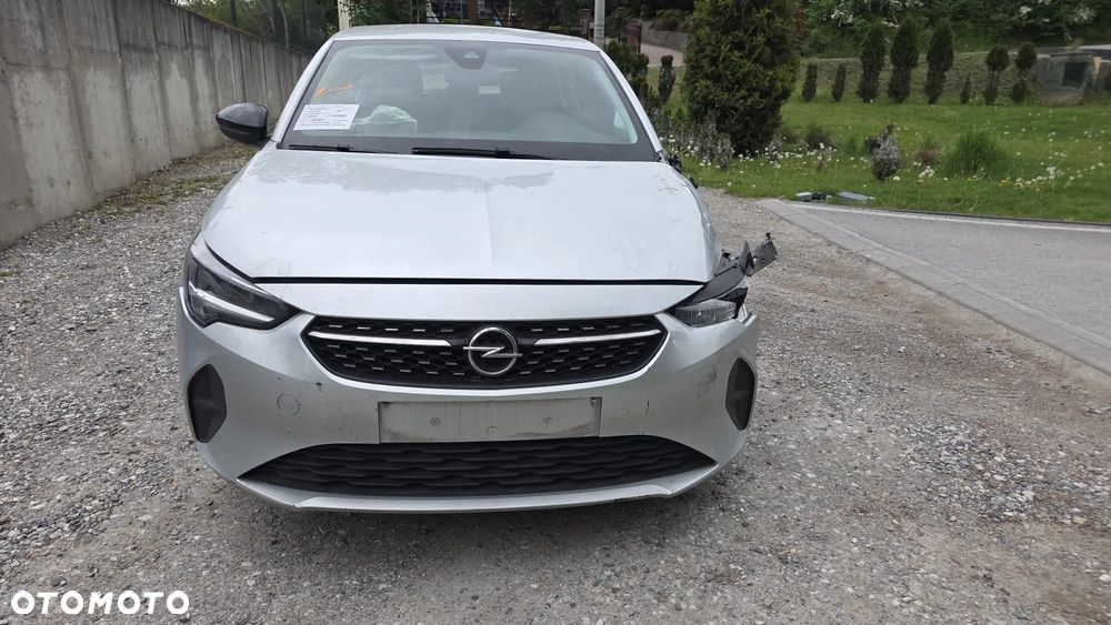 Opel Corsa 1.2 Direct Injection Turbo Edition - 2