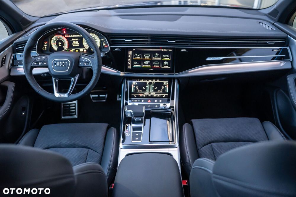 Audi Q7 - 20