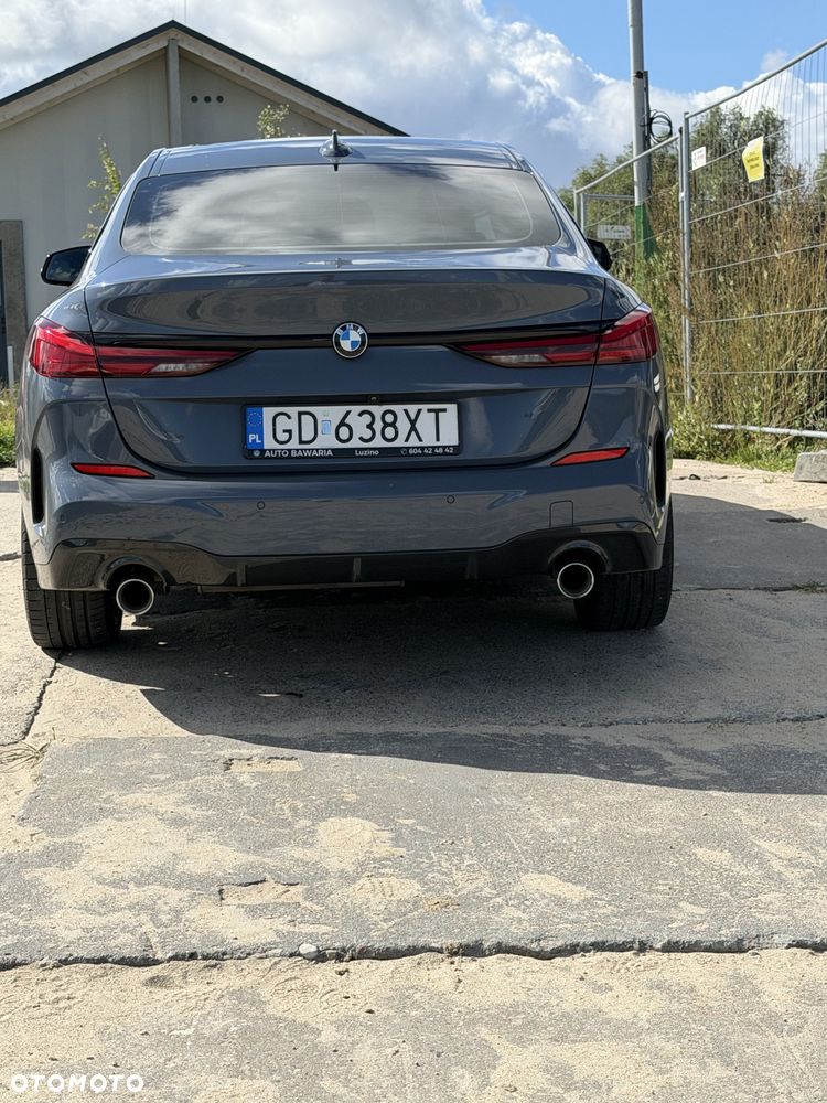 BMW Seria 2 - 6