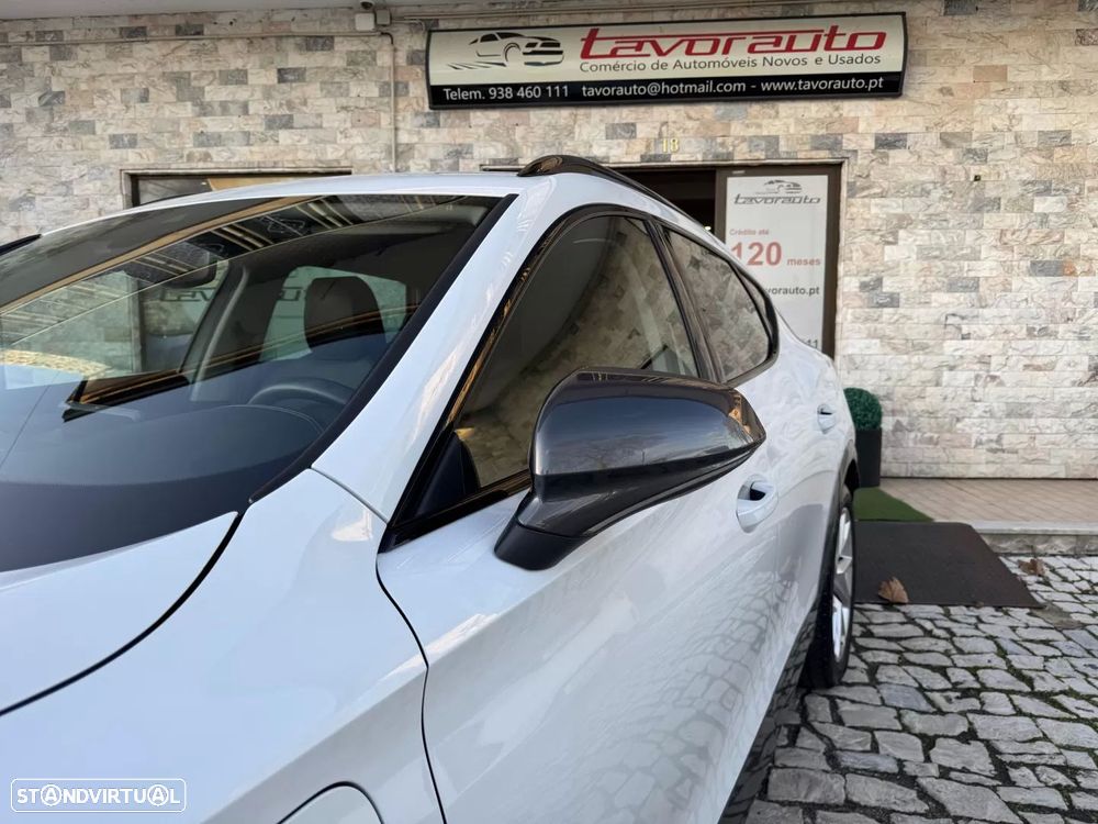 Cupra Formentor 1.4 e-Hybrid DSG - 24