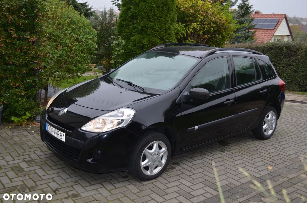Renault Clio 1.5 dCi Alize - 4