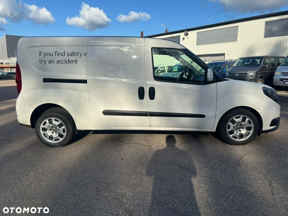 Fiat Doblo - 6