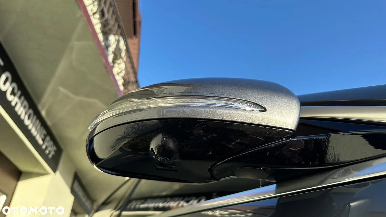 Mercedes-Benz Klasa S 560 4-Matic L 9G-TRONIC - 14