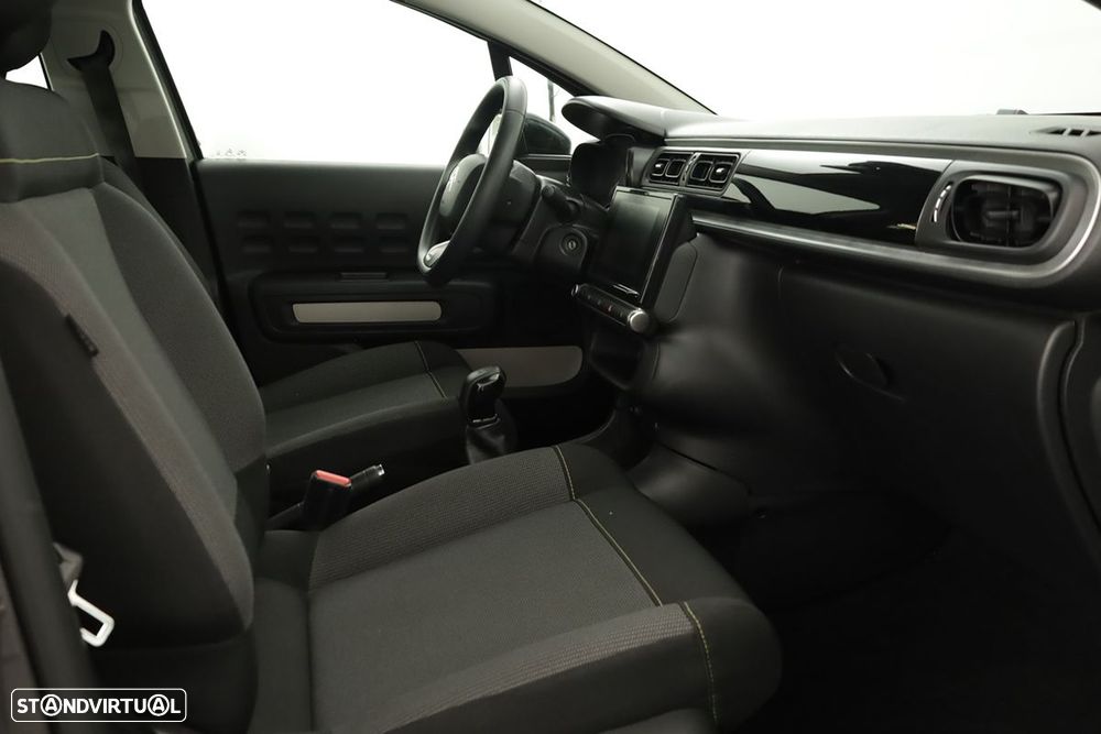 Citroën C3 - 18