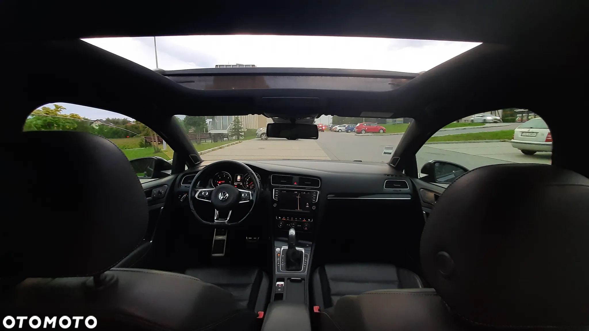 Volkswagen Golf GTD 2.0 TDI SCR DSG - 34