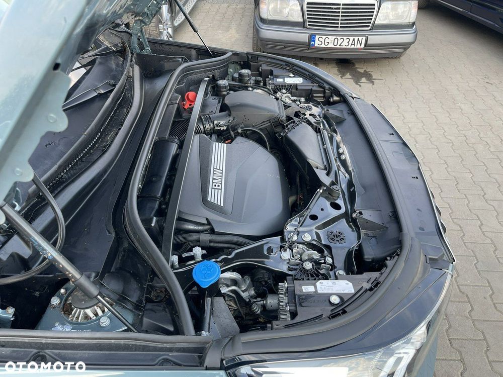 BMW X1 xDrive18d xLine - 14