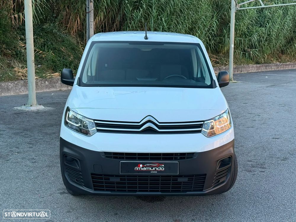 Citroën Berlingo 1.5 BlueHDi 100 - 3