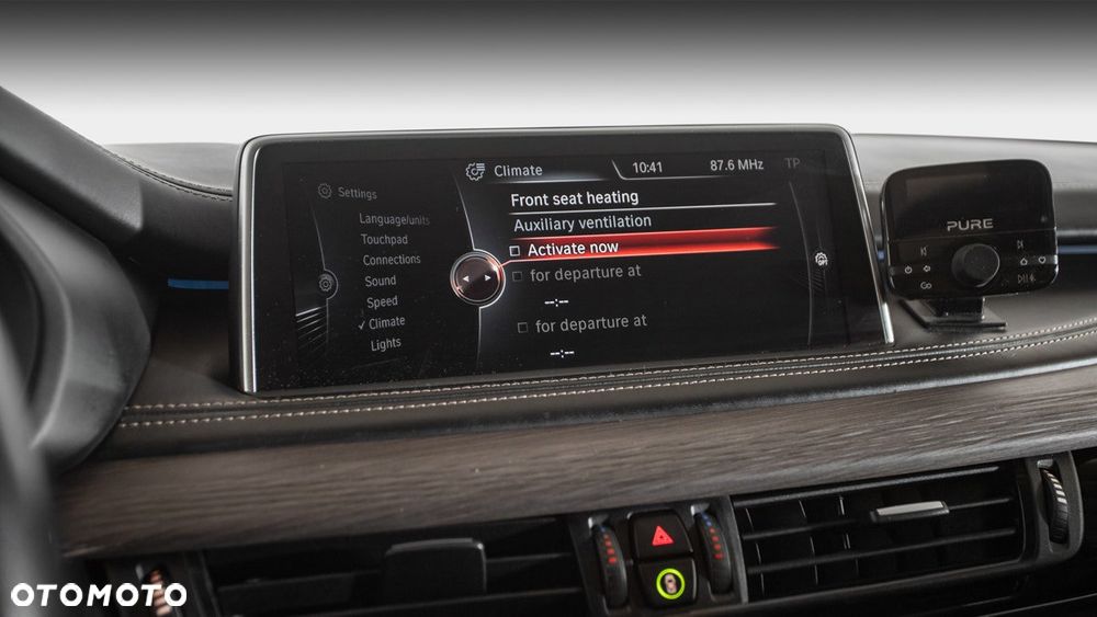BMW X5 xDrive25d - 24