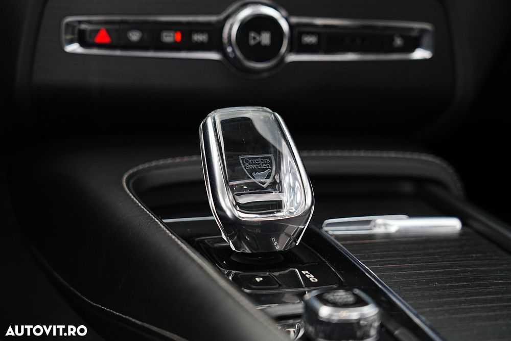 Volvo XC 90 Recharge T8 eAWD Inscription - 5