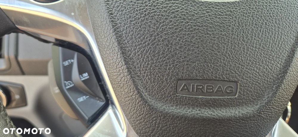 Ford Transit L2H3 Pkw VA Trend - 12