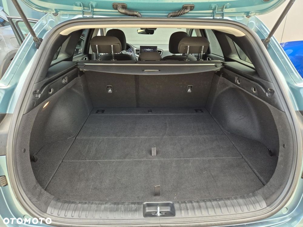 Kia Ceed 1.5 T-GDI M DCT - 18