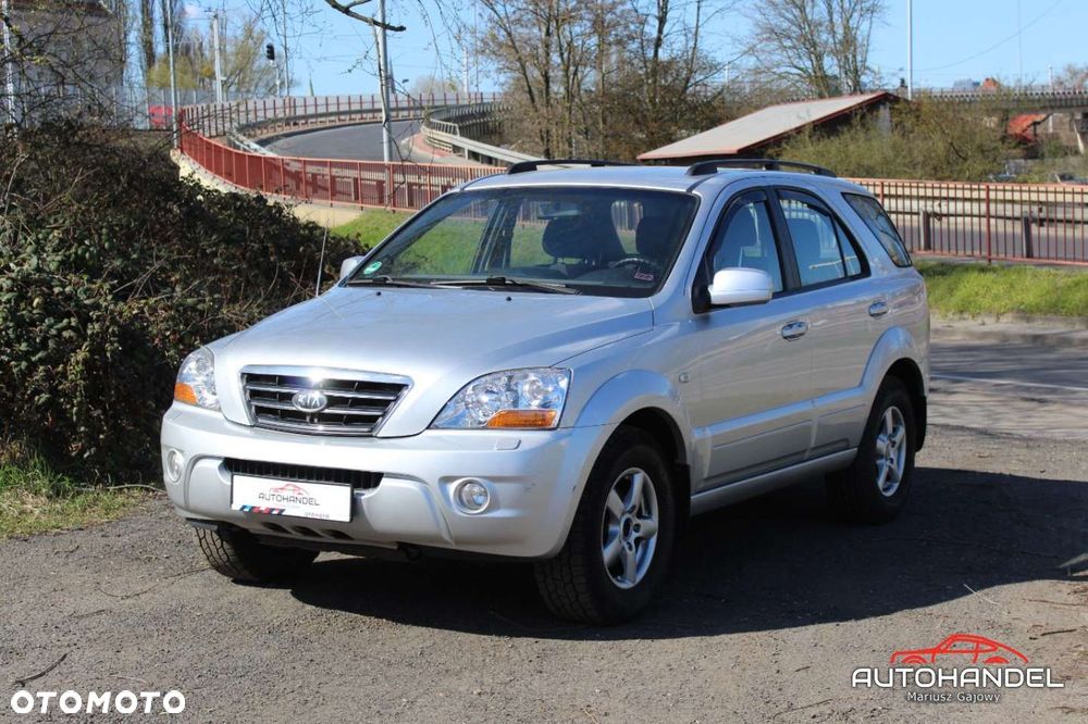 Kia Sorento - 3