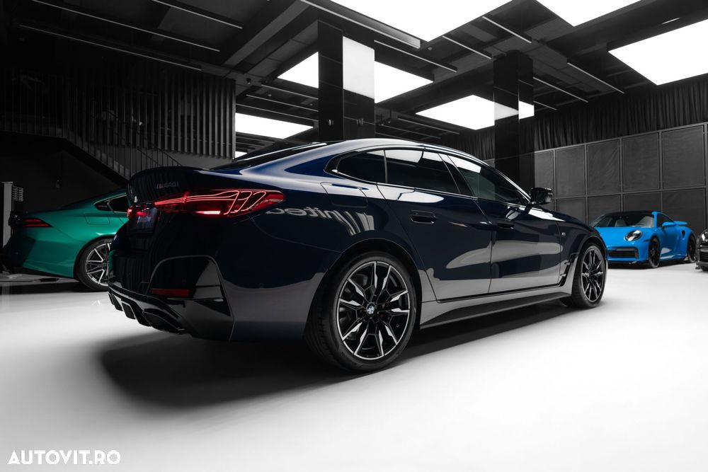 BMW Seria 4 - 10