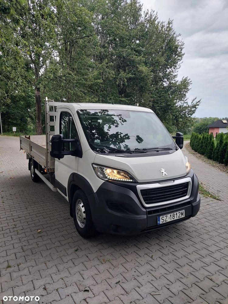 Peugeot Boxer - 18