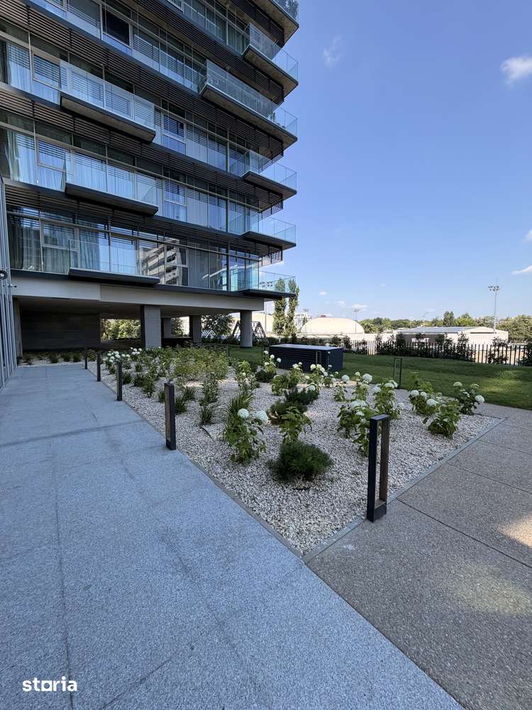 Pachet Investițional | 5 Apartamente Premium | UPSITE Floreasca — fotografia 1