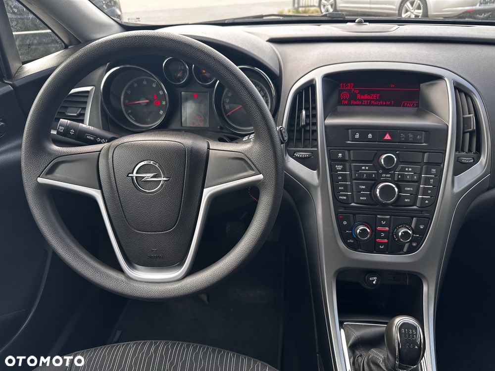 Opel Astra - 17
