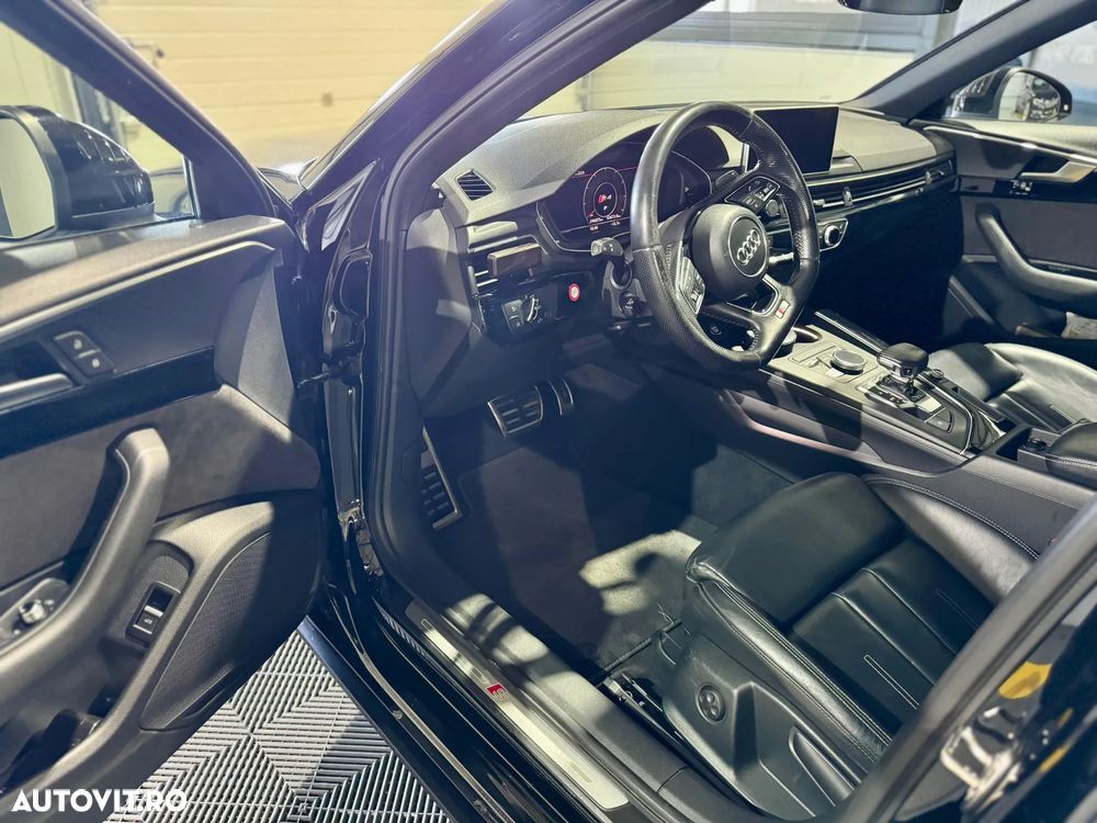 Audi A4 2.0 TDI S tronic Sport - 5