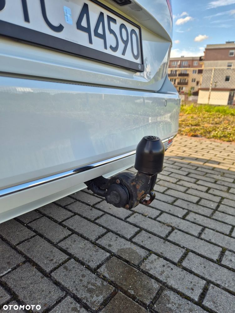 Volkswagen Passat Variant 2.0 TDI BMT Highline - 10
